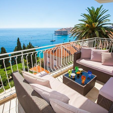 Ambassador Suite Dubrovník Exteriér fotografie