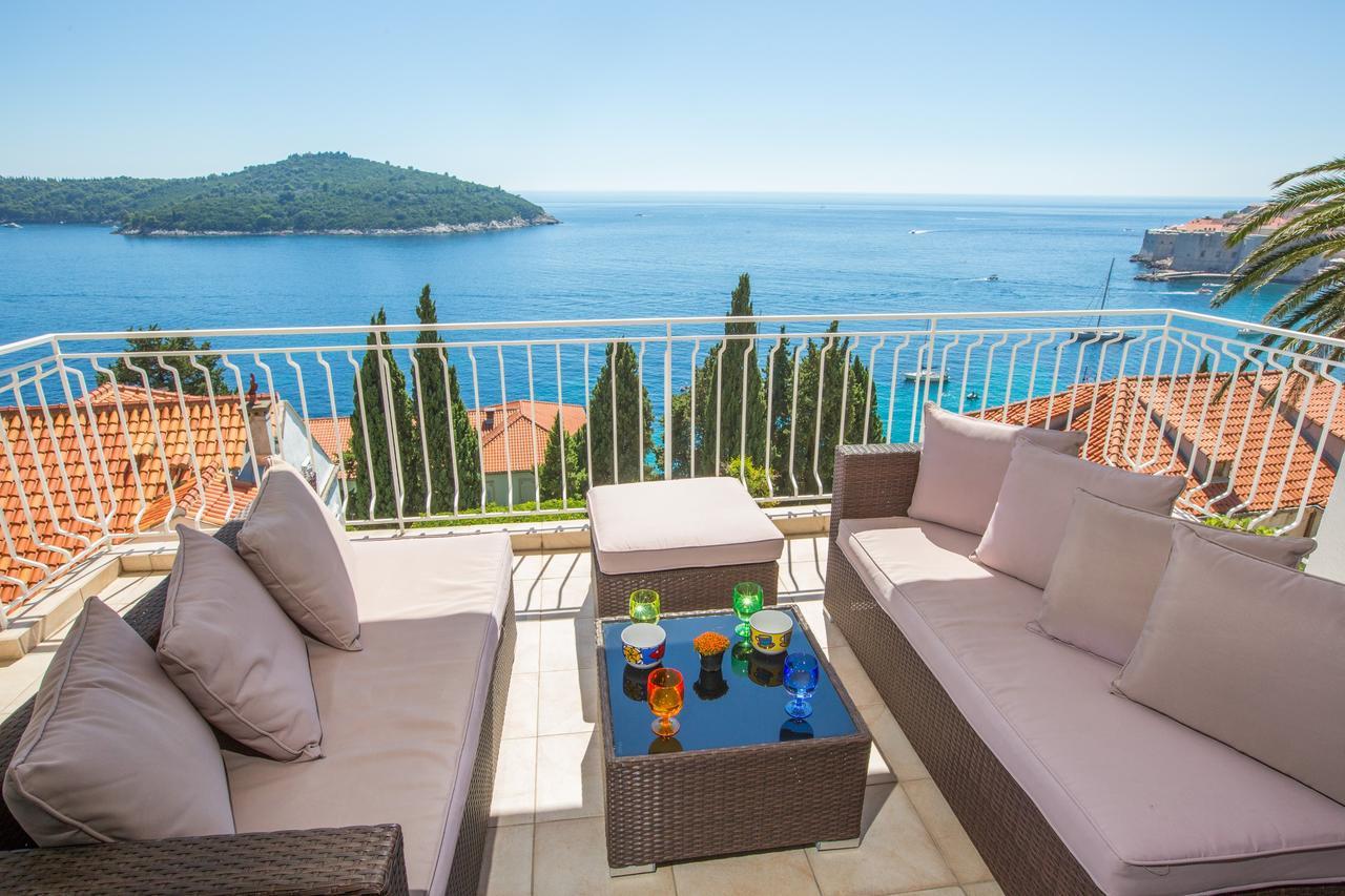 Ambassador Suite Dubrovník Exteriér fotografie