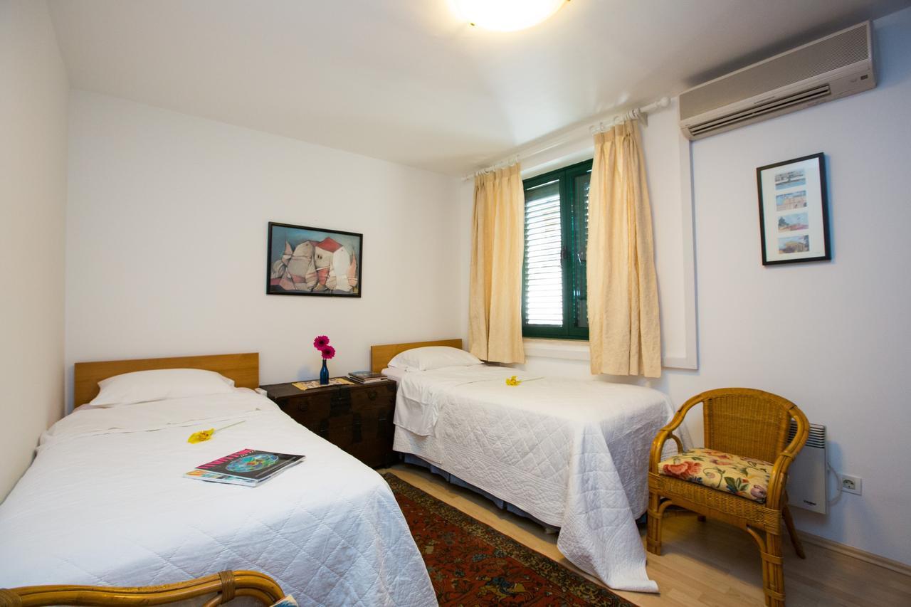 Ambassador Suite Dubrovník Exteriér fotografie