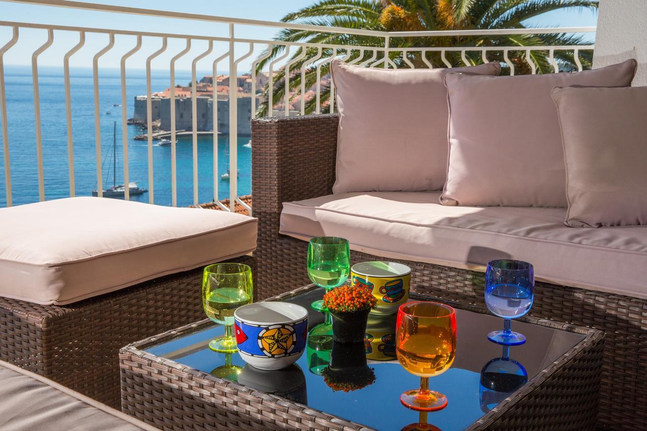 Ambassador Suite Dubrovník Exteriér fotografie