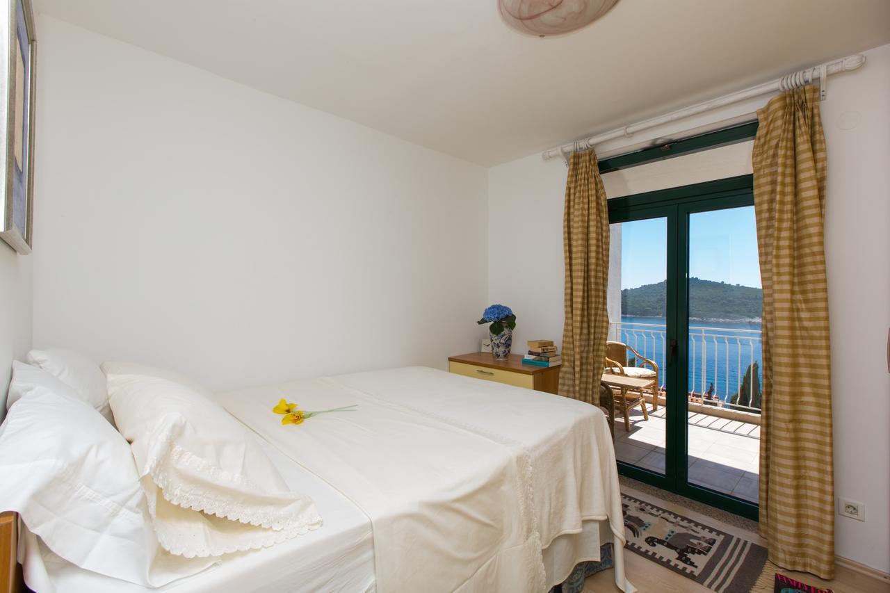 Ambassador Suite Dubrovník Exteriér fotografie
