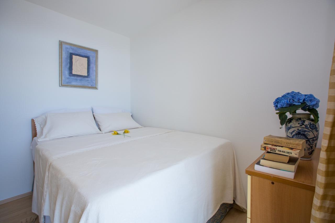 Ambassador Suite Dubrovník Exteriér fotografie