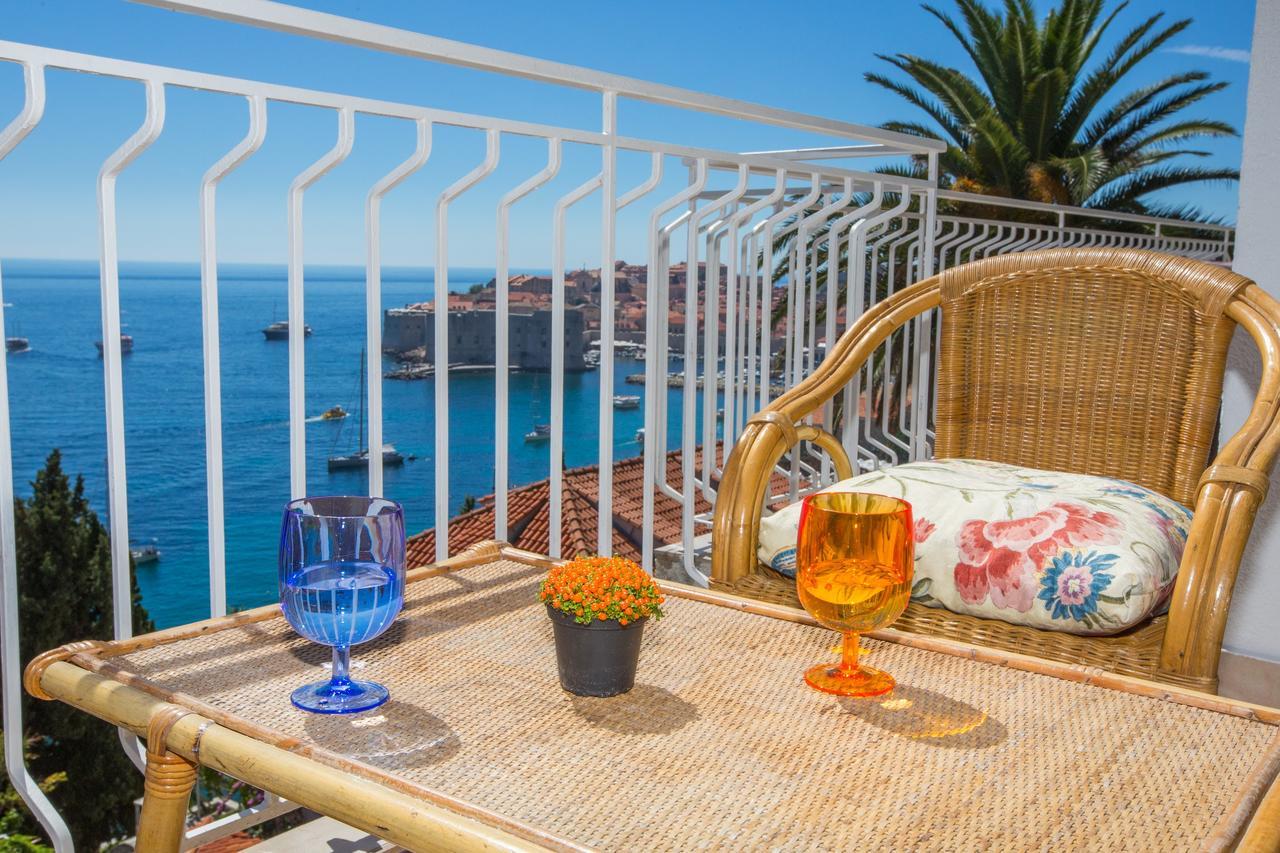 Ambassador Suite Dubrovník Exteriér fotografie