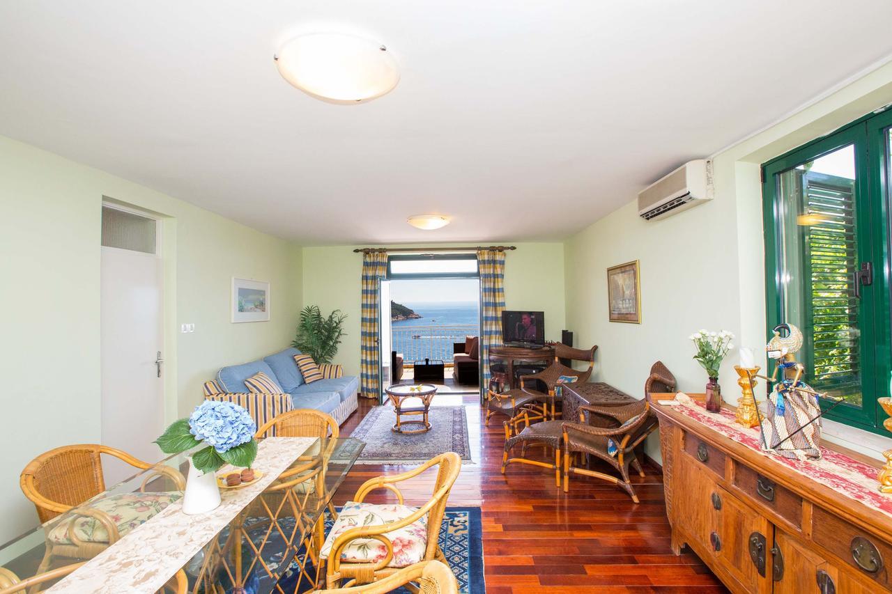 Ambassador Suite Dubrovník Exteriér fotografie