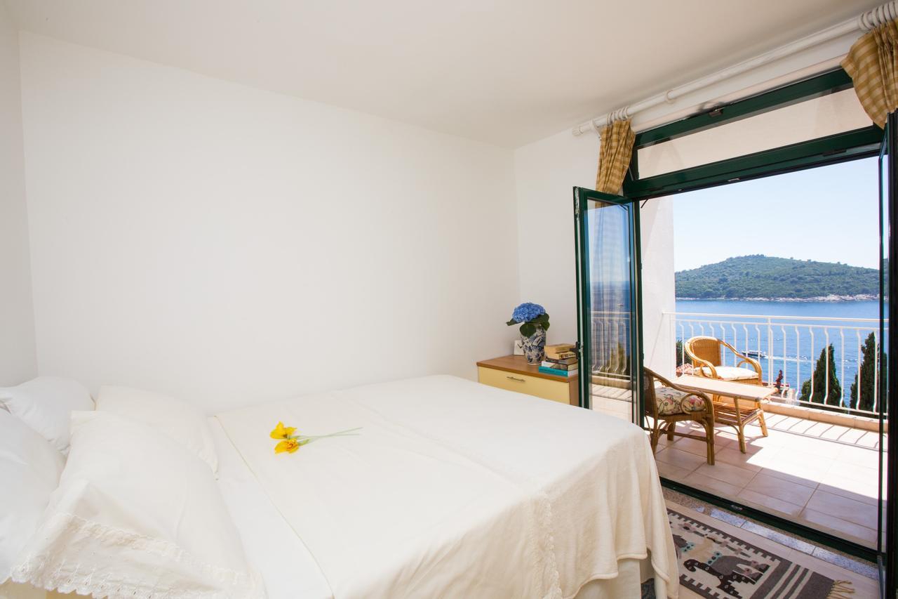 Ambassador Suite Dubrovník Exteriér fotografie