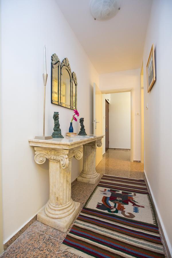 Ambassador Suite Dubrovník Exteriér fotografie