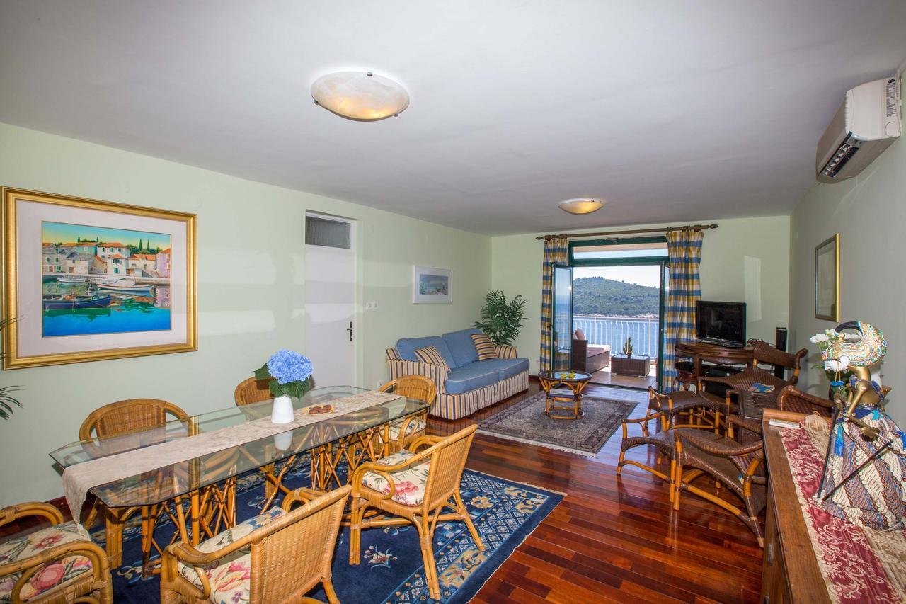 Ambassador Suite Dubrovník Exteriér fotografie