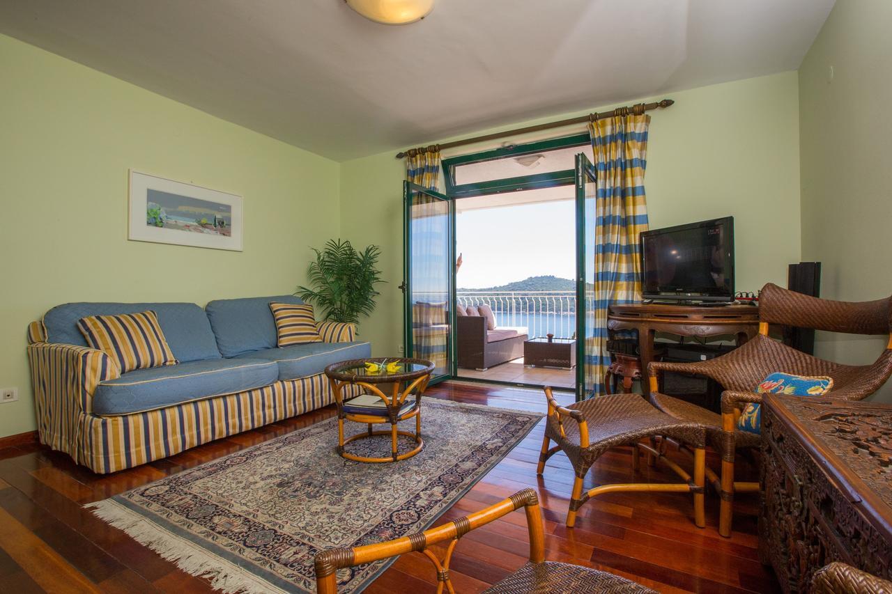Ambassador Suite Dubrovník Exteriér fotografie