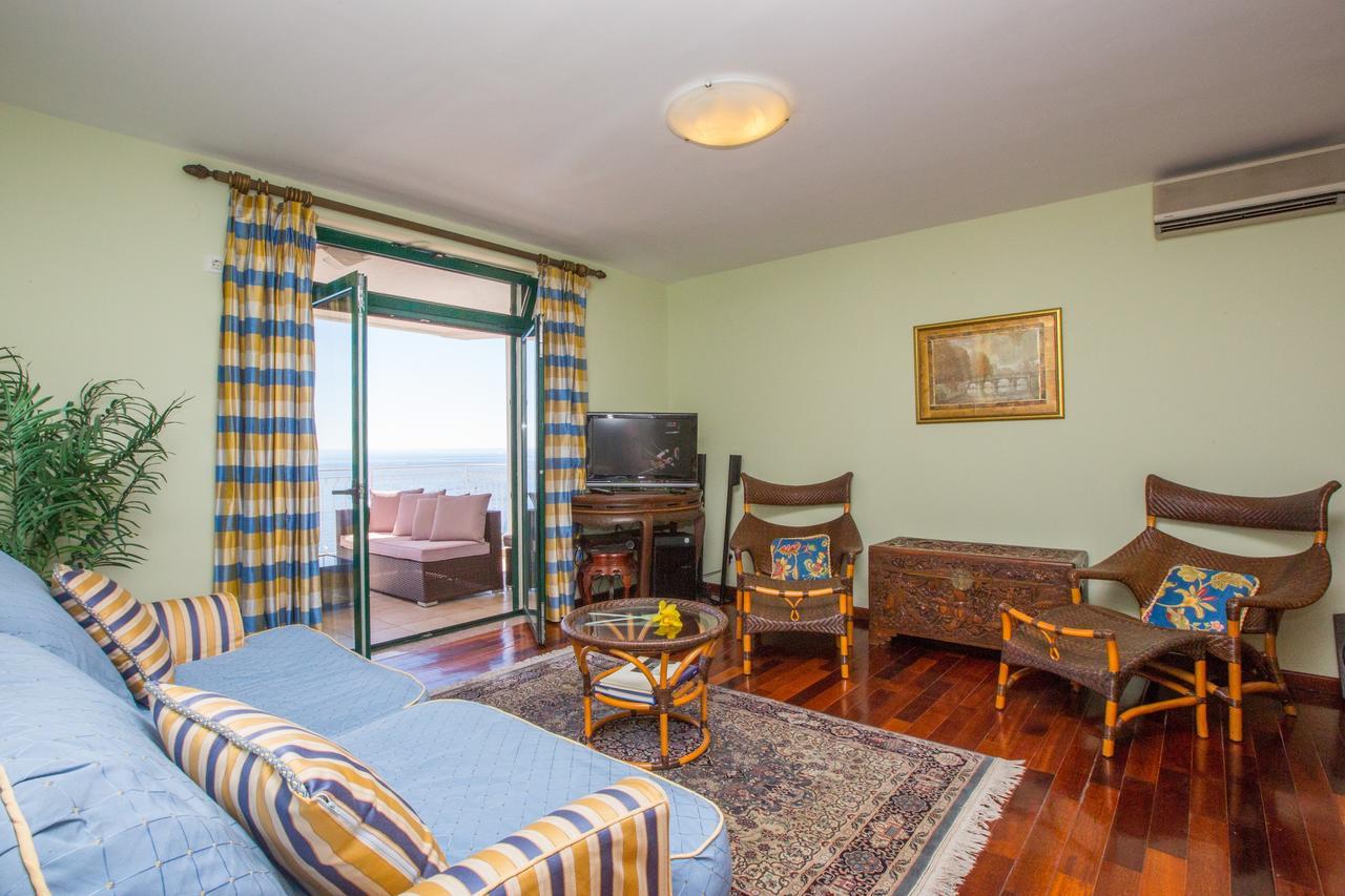 Ambassador Suite Dubrovník Exteriér fotografie