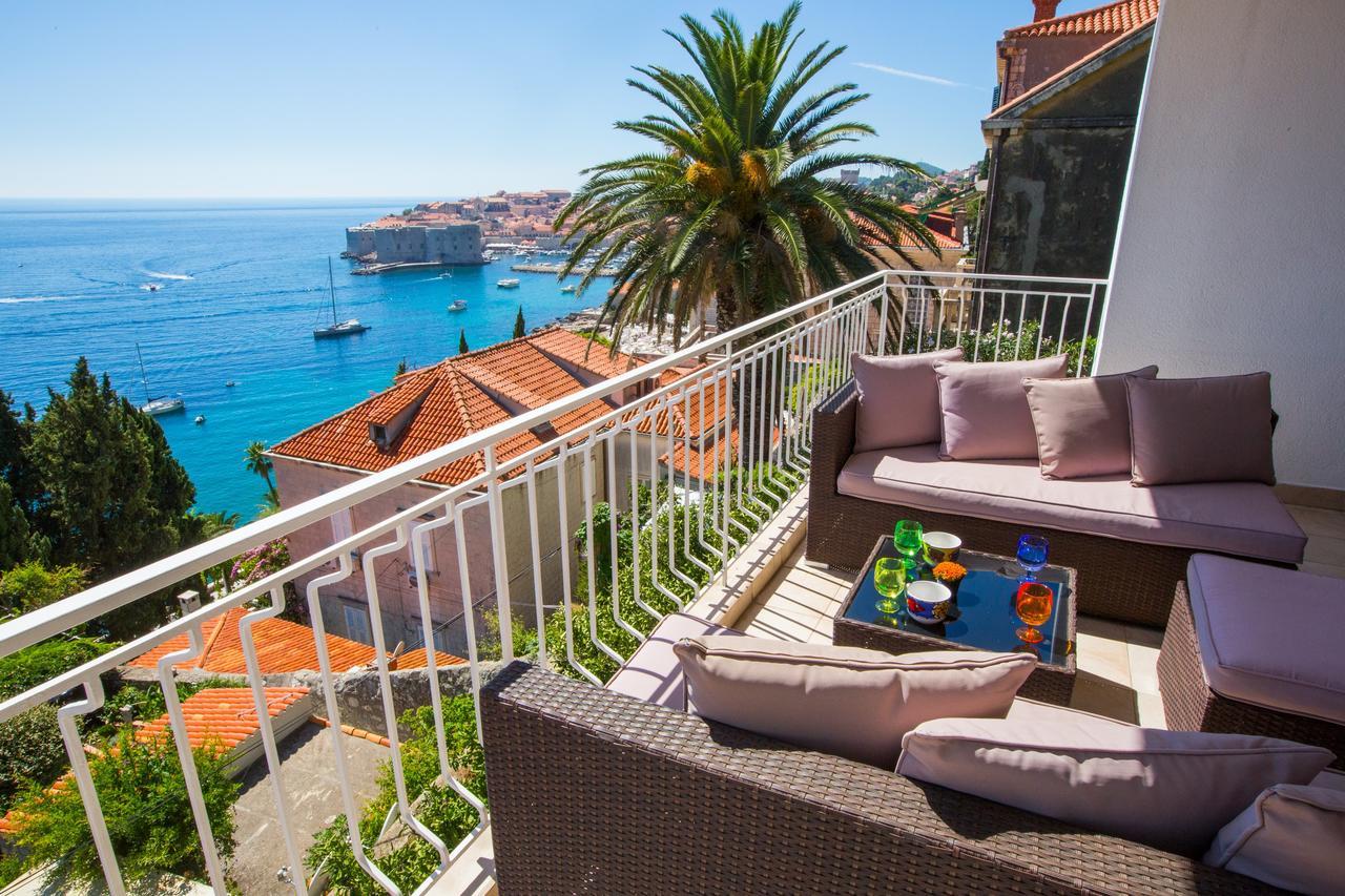 Ambassador Suite Dubrovník Exteriér fotografie