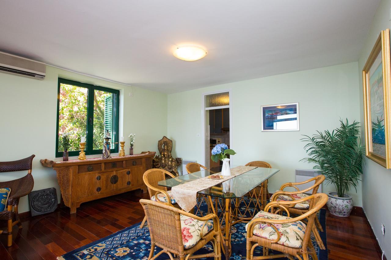 Ambassador Suite Dubrovník Exteriér fotografie