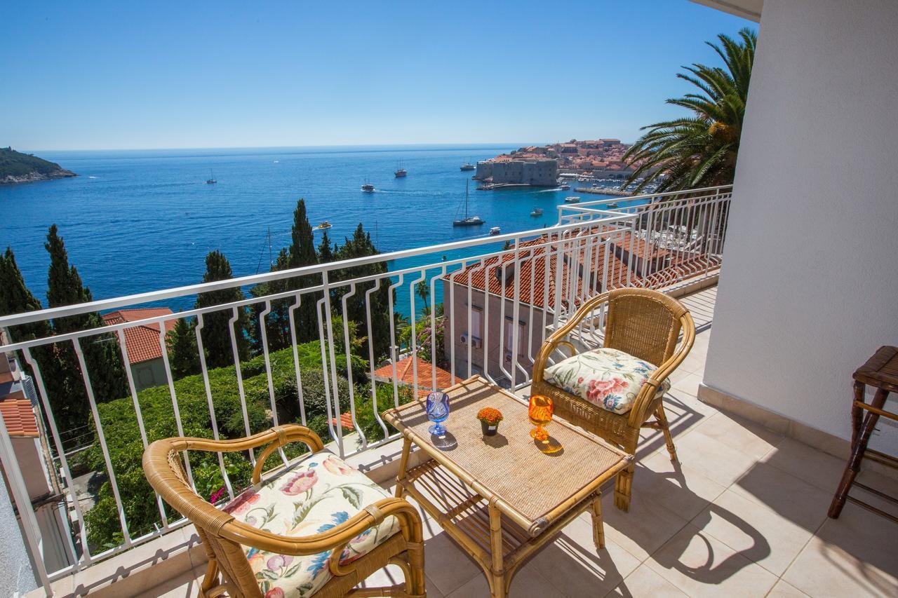 Ambassador Suite Dubrovník Exteriér fotografie