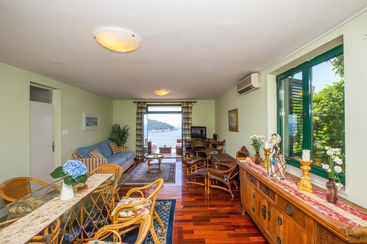 Ambassador Suite Dubrovník Exteriér fotografie