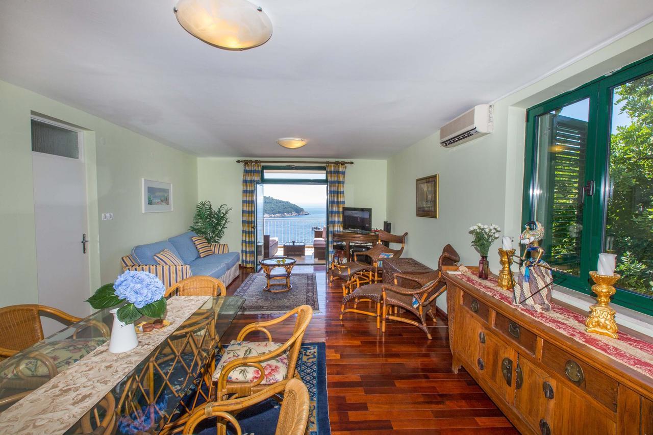 Ambassador Suite Dubrovník Exteriér fotografie