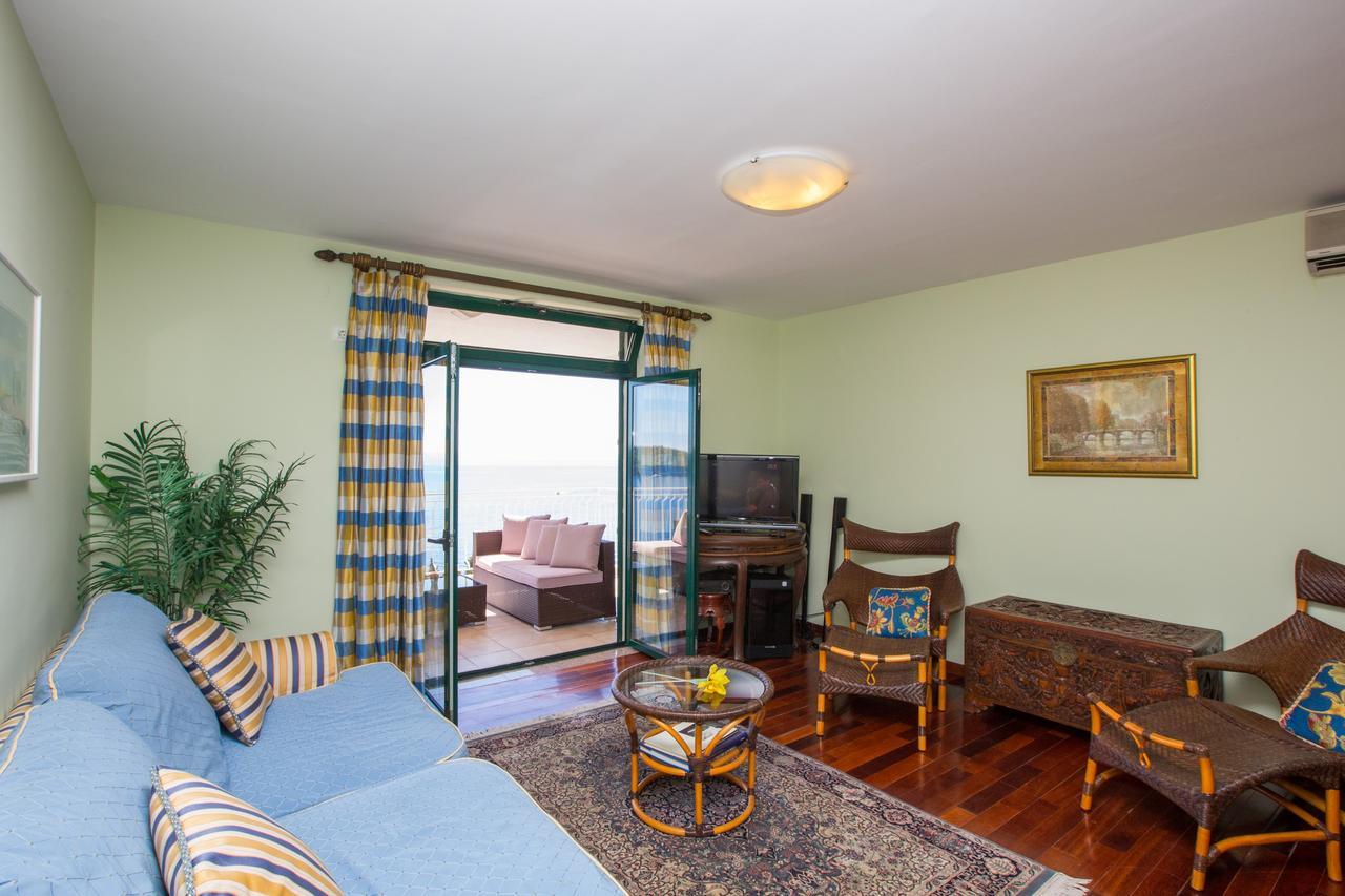 Ambassador Suite Dubrovník Exteriér fotografie