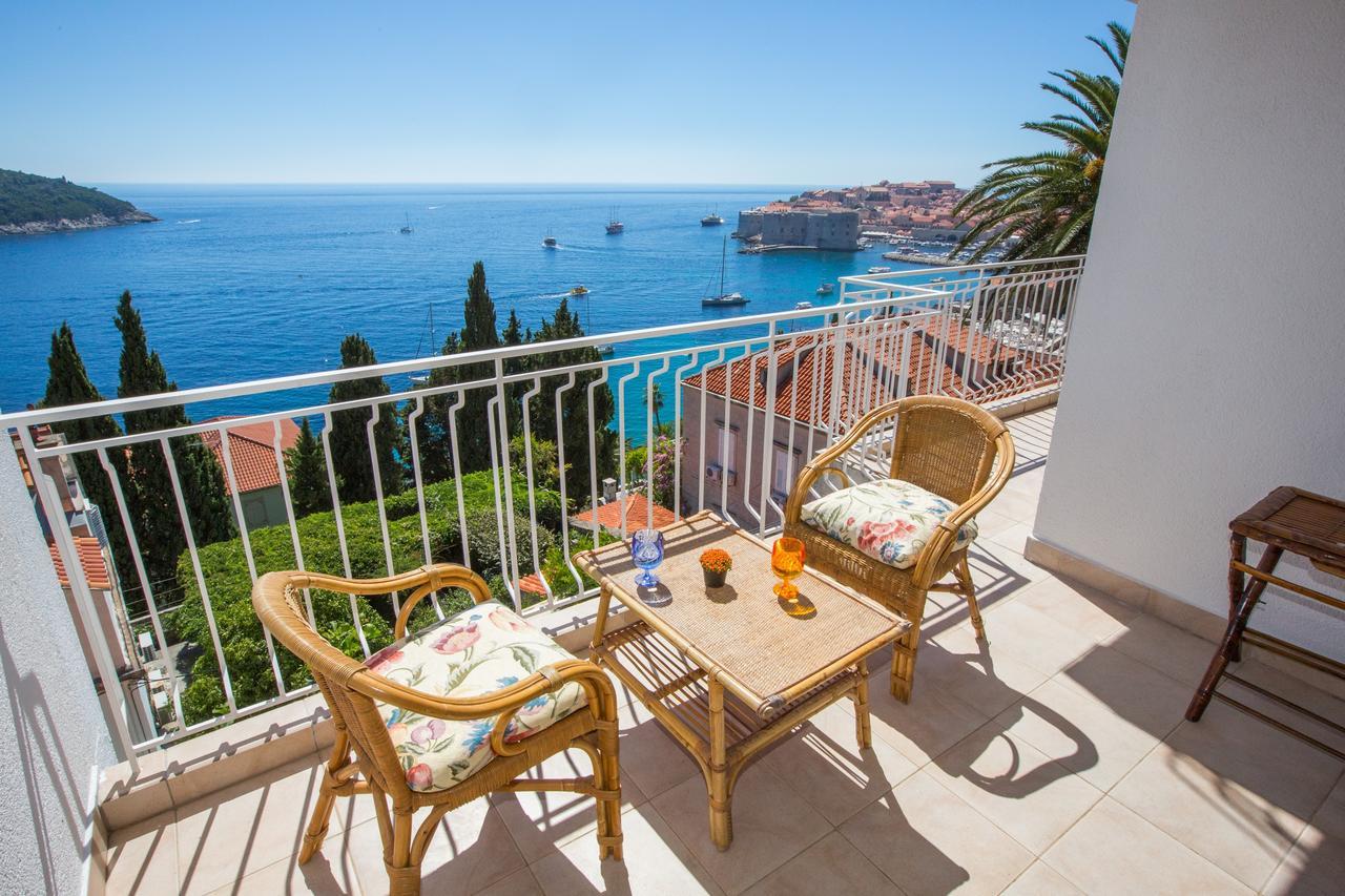 Ambassador Suite Dubrovník Exteriér fotografie