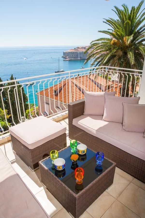 Ambassador Suite Dubrovník Exteriér fotografie