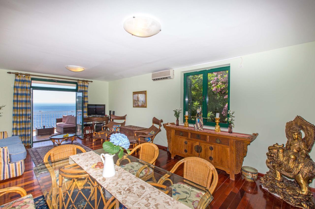 Ambassador Suite Dubrovník Exteriér fotografie