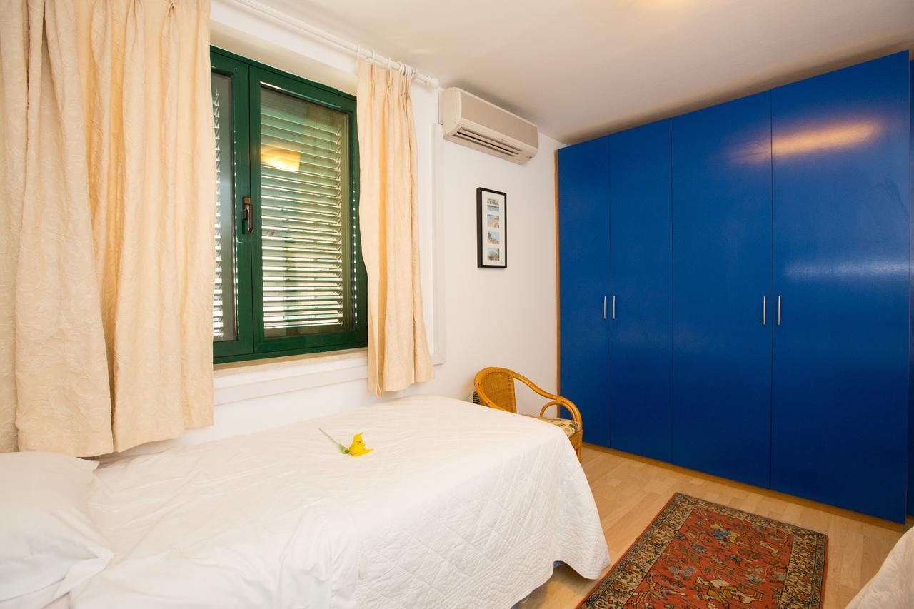 Ambassador Suite Dubrovník Exteriér fotografie