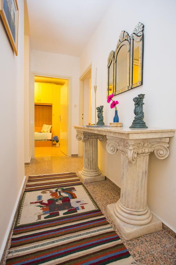 Ambassador Suite Dubrovník Exteriér fotografie